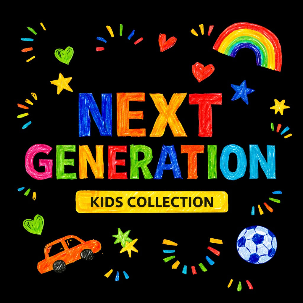 KIDS COLLECTION