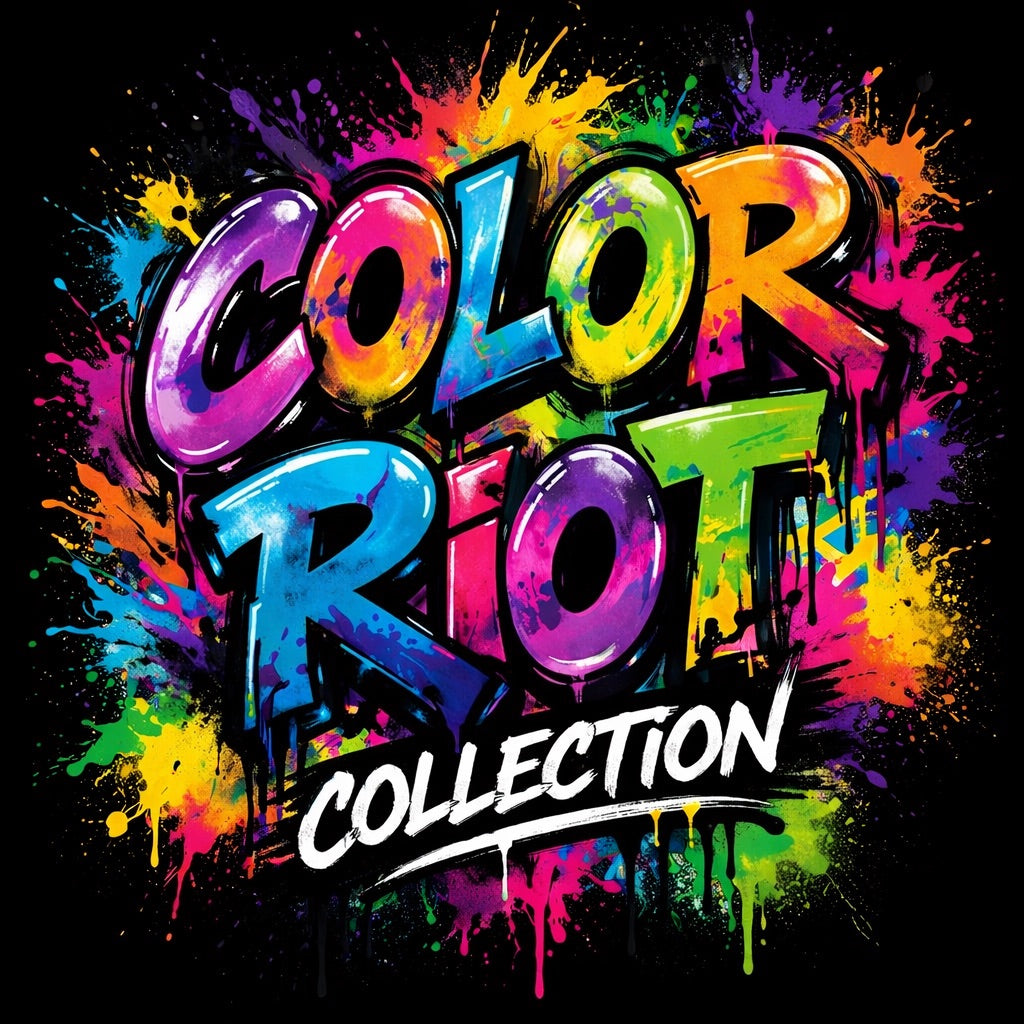 COLOR RIOT COLLECTION